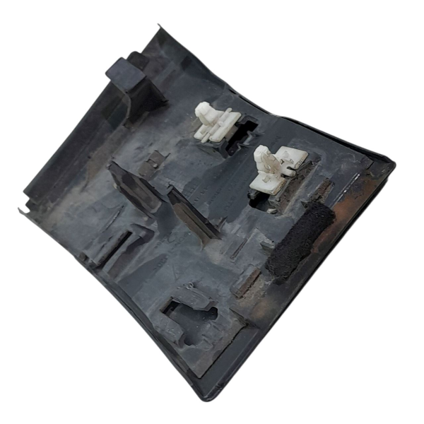 ACABAMENTO INFERIOR PARA LAMA ESQUERDO  PORSCHE CAYENNE S 4.8 T 2011 190115