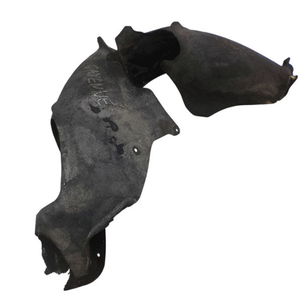 PARA BARRO DIANTEIRO DIREITO  PORSCHE CAYENNE S 4.8 T 2011 190126