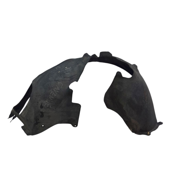 PARA BARRO DIANTEIRO DIREITO  PORSCHE CAYENNE S 4.8 T 2011 190126