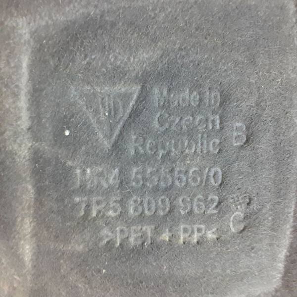 PARA BARRO DIANTEIRO DIREITO  PORSCHE CAYENNE S 4.8 T 2011 190126