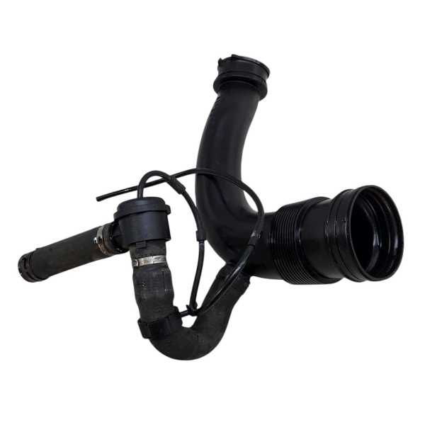 MANGUEIRA CAIXA FILTRO AR TURBINA INTERCOOLER DIREITO  PORSCHE CAYENNE S 4.8 T 2011 190151