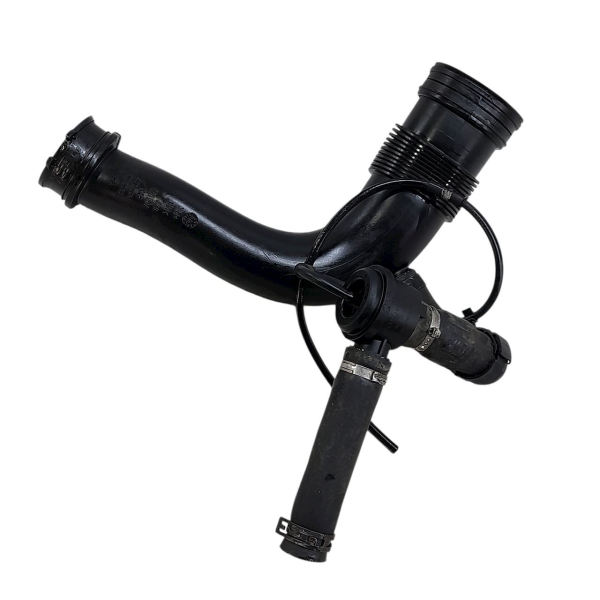 MANGUEIRA CAIXA FILTRO AR TURBINA INTERCOOLER DIREITO  PORSCHE CAYENNE S 4.8 T 2011 190151