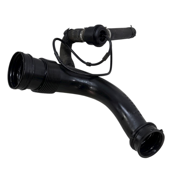 MANGUEIRA CAIXA FILTRO AR TURBINA INTERCOOLER DIREITO  PORSCHE CAYENNE S 4.8 T 2011 190151