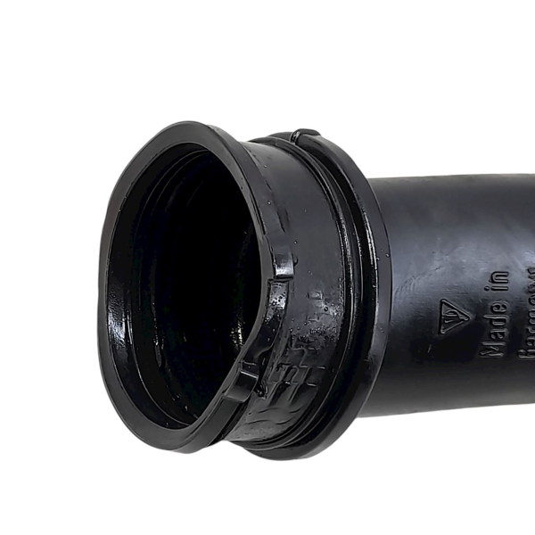 MANGUEIRA CAIXA FILTRO AR TURBINA INTERCOOLER DIREITO  PORSCHE CAYENNE S 4.8 T 2011 190151