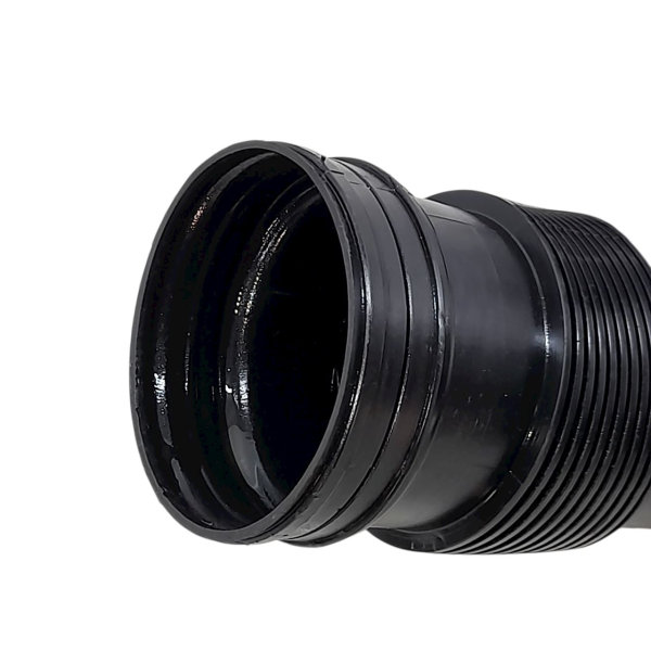 MANGUEIRA CAIXA FILTRO AR TURBINA INTERCOOLER DIREITO  PORSCHE CAYENNE S 4.8 T 2011 190151