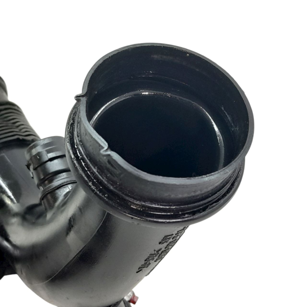 MANGUEIRA CAIXA FILTRO AR TURBINA INTERCOOLER ESQUERDO PORSCHE CAYENNE S 4.8 T 2011 190152