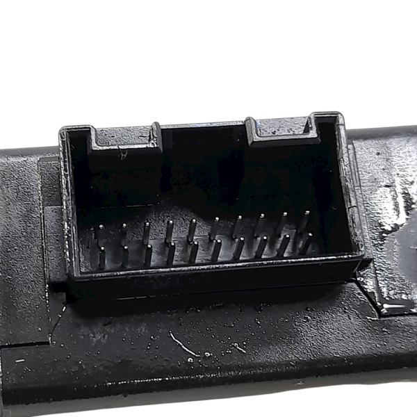 MÓDULO UNIDADE CONTROLE GATEWAY PORSCHE CAYENNE S 4.8 T 2011 190241