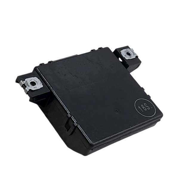 MÓDULO UNIDADE CONTROLE GATEWAY PORSCHE CAYENNE S 4.8 T 2011 190241