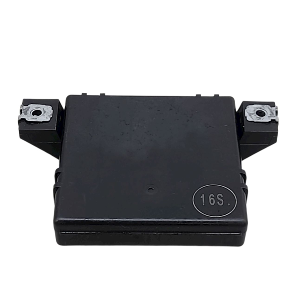 MÓDULO UNIDADE CONTROLE GATEWAY PORSCHE CAYENNE S 4.8 T 2011 190241