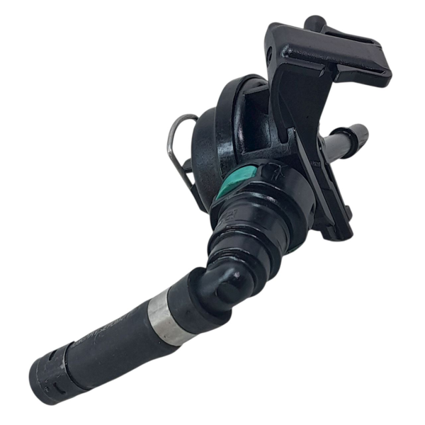 VÁLVULA RESERVATÓRIO ÁGUA RADIADOR  PORSCHE CAYENNE S 4.8 T 2011 190191