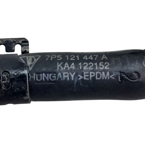 VÁLVULA RESERVATÓRIO ÁGUA RADIADOR  PORSCHE CAYENNE S 4.8 T 2011 190191