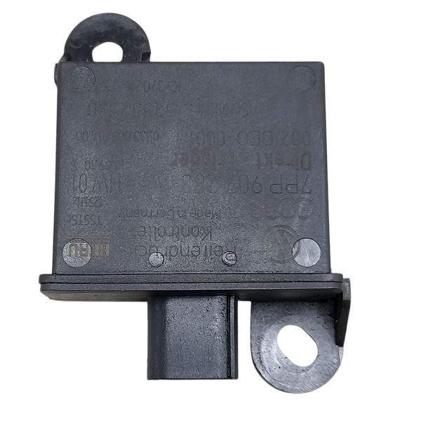 MÓDULO SENSOR PRESSÃO PNEUS  PORSCHE CAYENNE S 4.8 T 2011 190530