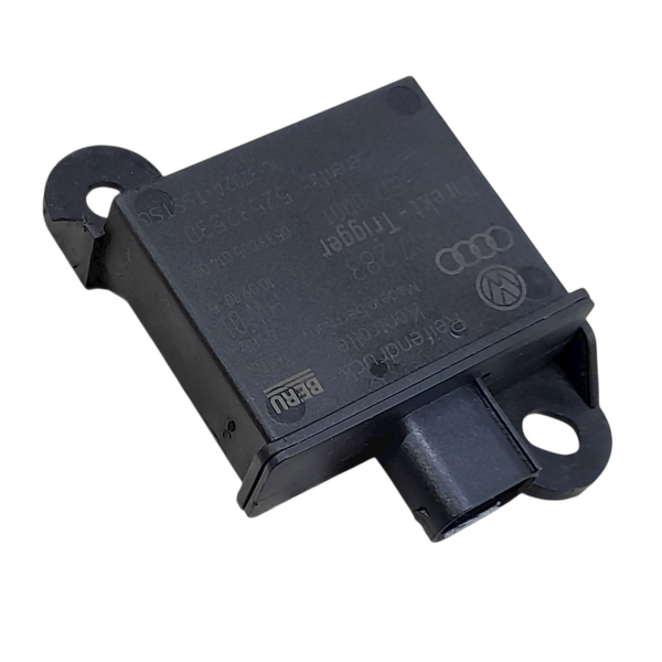 MÓDULO SENSOR PRESSÃO PNEUS  PORSCHE CAYENNE S 4.8 T 2011 190530