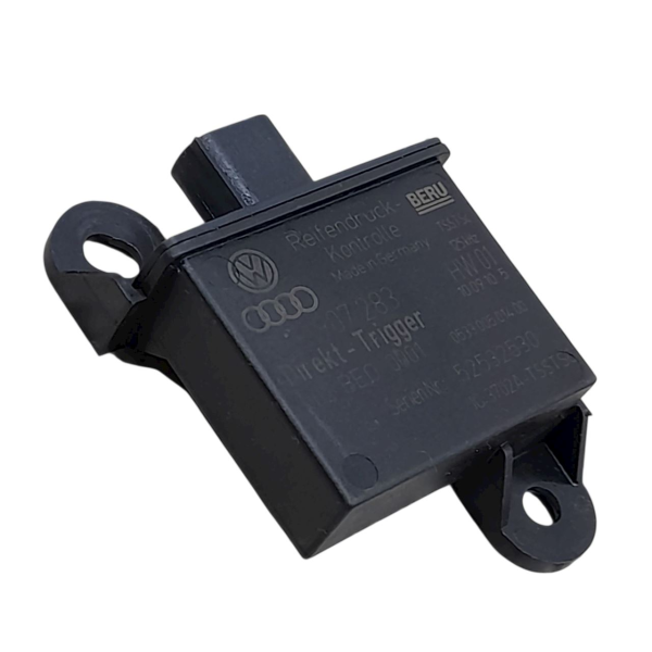 MÓDULO SENSOR PRESSÃO PNEUS  PORSCHE CAYENNE S 4.8 T 2011 190530