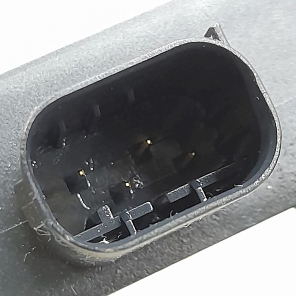 MÓDULO SENSOR PRESSÃO PNEUS  PORSCHE CAYENNE S 4.8 T 2011 190530