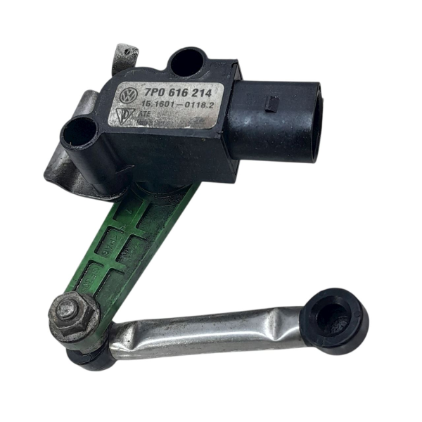 SENSOR NÍVEL ALTURA DIANTEIRA DIREITA  PORSCHE CAYENNE S 4.8 T 2011 190475