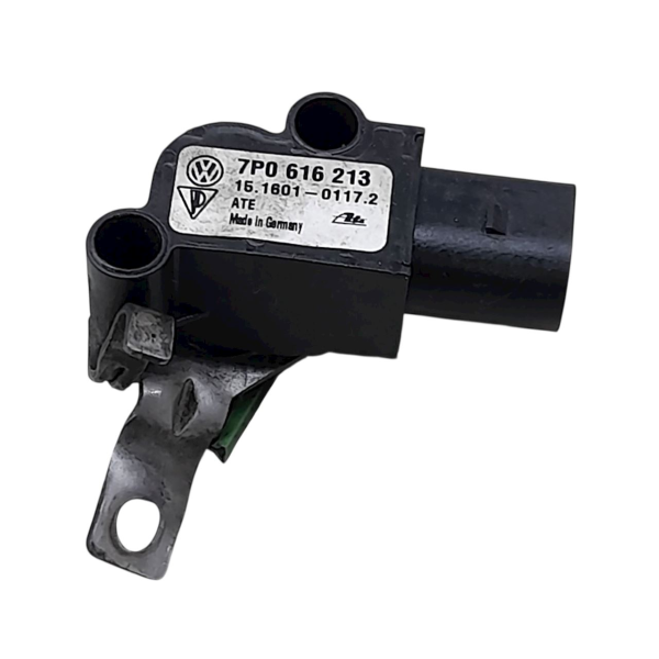 SENSOR NÍVEL ALTURA DIANTEIRA ESQUERDA  PORSCHE CAYENNE S 4.8 T 2011 190478