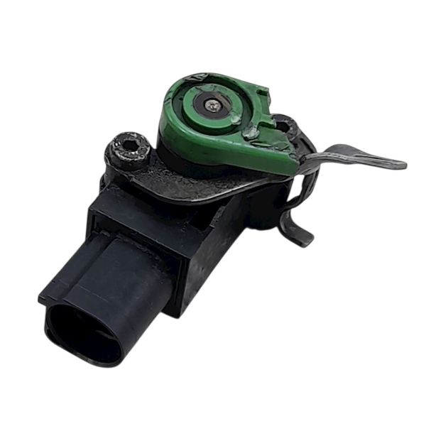 SENSOR NÍVEL ALTURA DIANTEIRA ESQUERDA  PORSCHE CAYENNE S 4.8 T 2011 190478