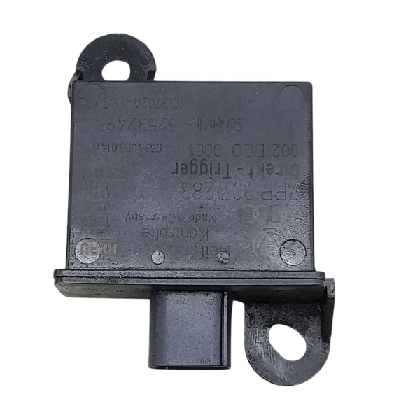 MÓDULO SENSOR PRESSÃO PNEUS PORSCHE CAYENNE S 4.8 T 2011 190481