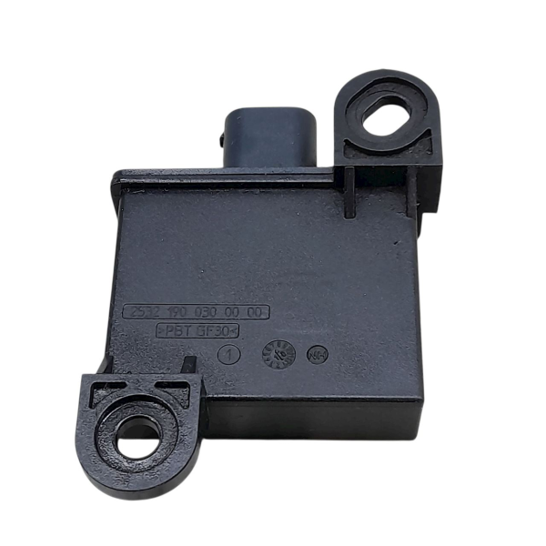 MÓDULO SENSOR PRESSÃO PNEUS PORSCHE CAYENNE S 4.8 T 2011 190481