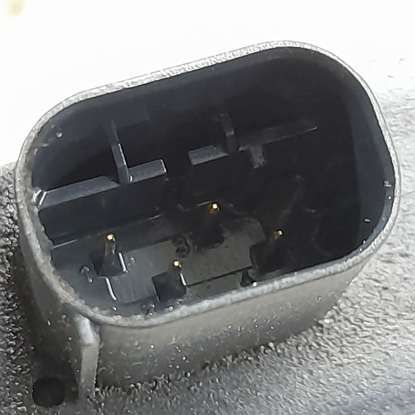 MÓDULO SENSOR PRESSÃO PNEUS PORSCHE CAYENNE S 4.8 T 2011 190481