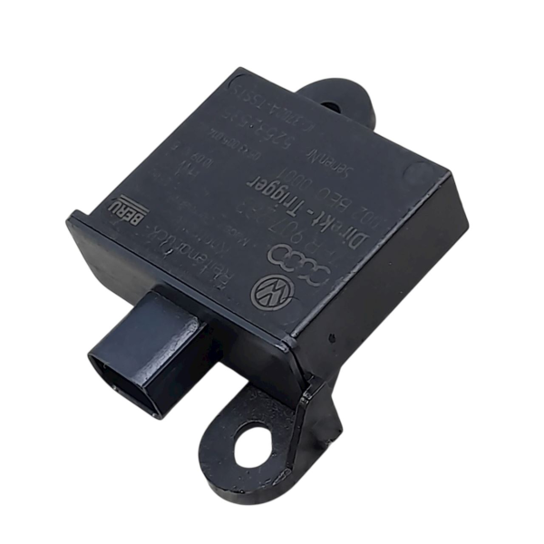 MÓDULO SENSOR PRESSÃO PNEUS PORSCHE CAYENNE S 4.8 T 2011 190482