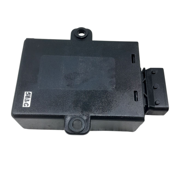 MÓDULO EXHAUST SUSTEM DPW PORSCHE CAYENNE S 4.8 T 2011 190275