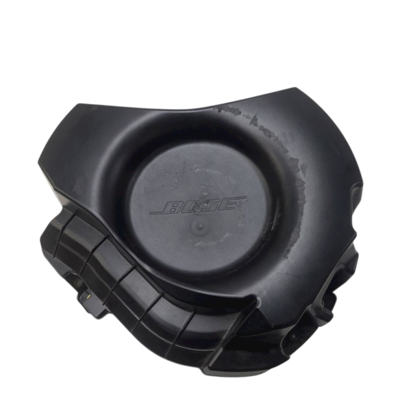 CAIXA SUBWOOFER ORIGINAL  PORSCHE CAYENNE S 4.8 T 2011 190287