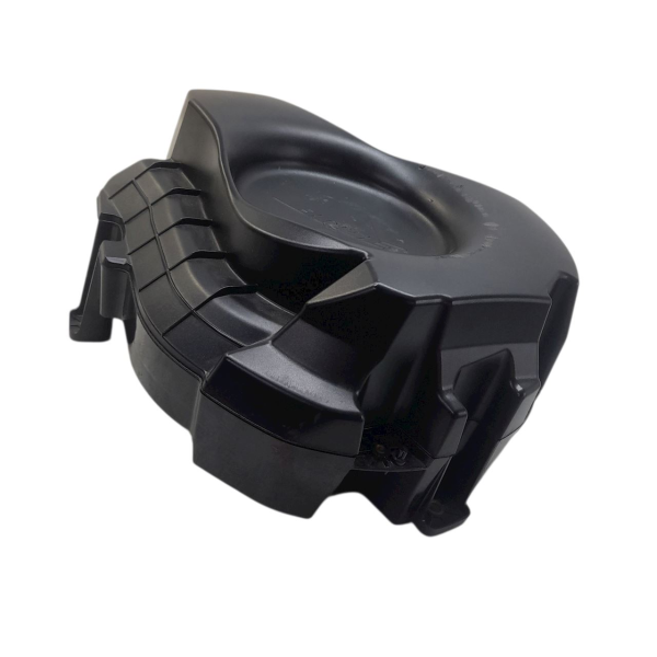 CAIXA SUBWOOFER ORIGINAL  PORSCHE CAYENNE S 4.8 T 2011 190287