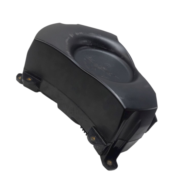 CAIXA SUBWOOFER ORIGINAL  PORSCHE CAYENNE S 4.8 T 2011 190287