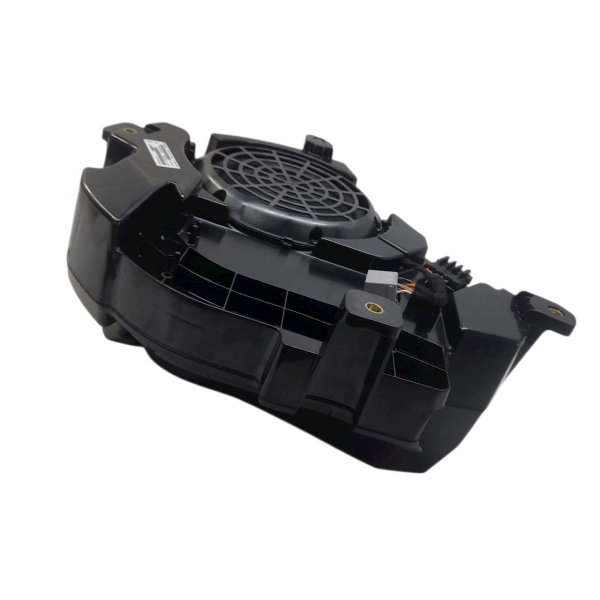 CAIXA SUBWOOFER ORIGINAL  PORSCHE CAYENNE S 4.8 T 2011 190287