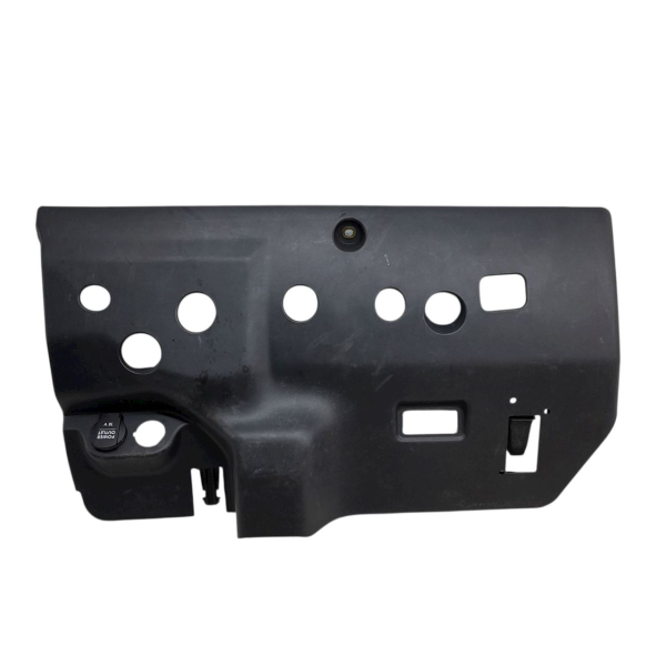 ACABAMENTO INFERIOR DIREITO PAINEL  PORSCHE CAYENNE S 4.8 T 2011 189966