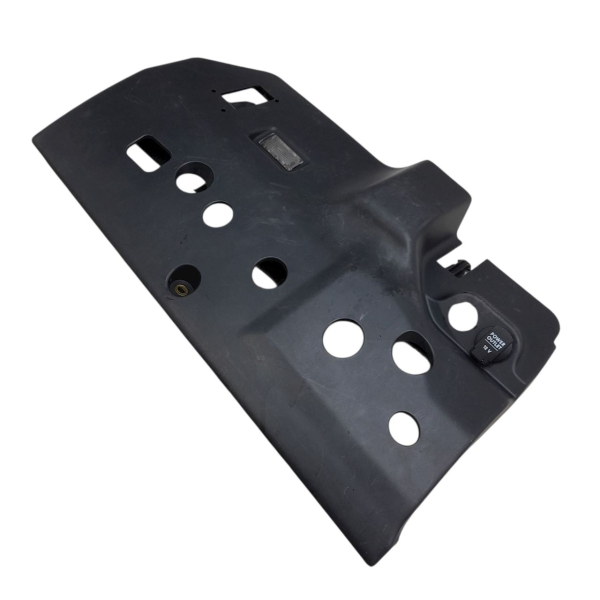 ACABAMENTO INFERIOR DIREITO PAINEL  PORSCHE CAYENNE S 4.8 T 2011 189966