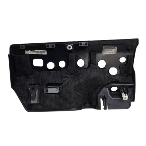 ACABAMENTO INFERIOR DIREITO PAINEL  PORSCHE CAYENNE S 4.8 T 2011 189966