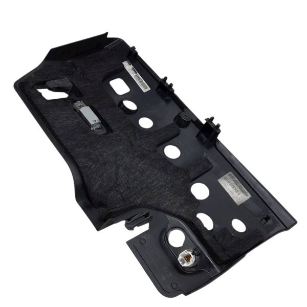 ACABAMENTO INFERIOR DIREITO PAINEL  PORSCHE CAYENNE S 4.8 T 2011 189966