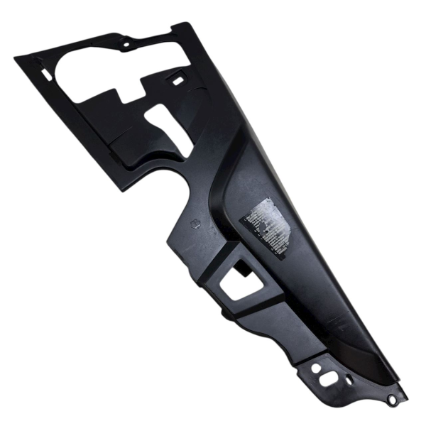 ACABAMENTO DIREITO MOTOR  PORSCHE CAYENNE S 4.8 T 2011 189967