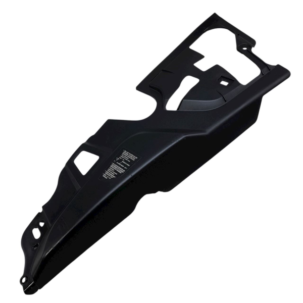 ACABAMENTO DIREITO MOTOR  PORSCHE CAYENNE S 4.8 T 2011 189967