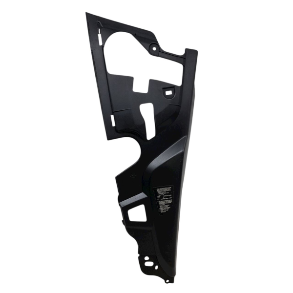 ACABAMENTO DIREITO MOTOR  PORSCHE CAYENNE S 4.8 T 2011 189967