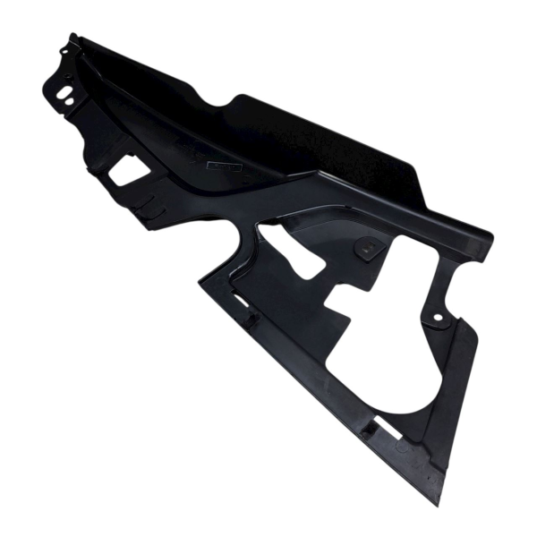 ACABAMENTO DIREITO MOTOR  PORSCHE CAYENNE S 4.8 T 2011 189967