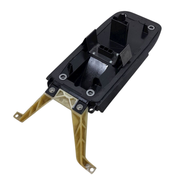 SUPORTE ALAVANCA TRAMBULADOR  PORSCHE CAYENNE S 4.8 T 2011 190447