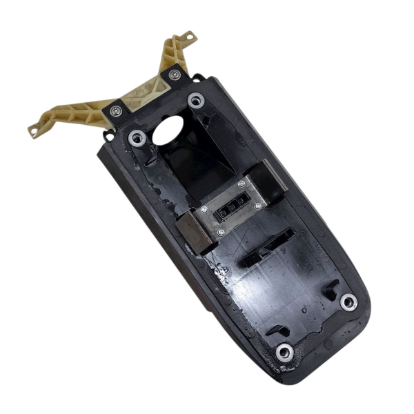 SUPORTE ALAVANCA TRAMBULADOR  PORSCHE CAYENNE S 4.8 T 2011 190447