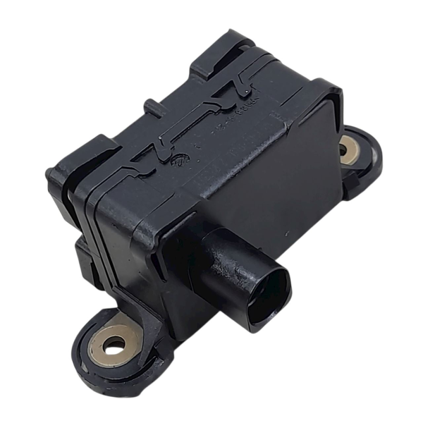 MÓDULO SENSOR ACELERAÇÃO TAXA GUINADA  PORSCHE CAYENNE S 4.8 T 2011 190448