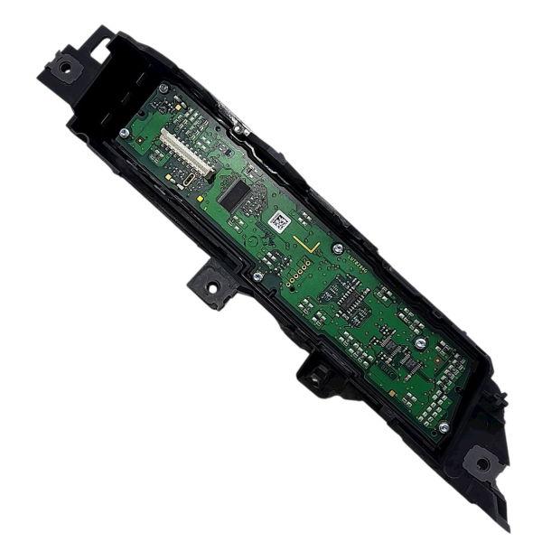 BOTÃO ESQUERDO CONTROLE AQUECEDOR BANCOS  PORSCHE CAYENNE S 4.8 T 2011 190528