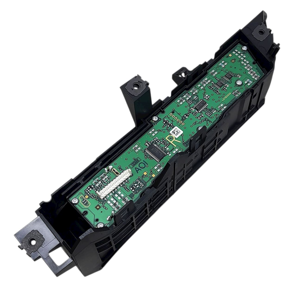 BOTÃO DIREITO CONTROLE AQUECEDOR BANCOS  PORSCHE CAYENNE S 4.8 T 2011 190532