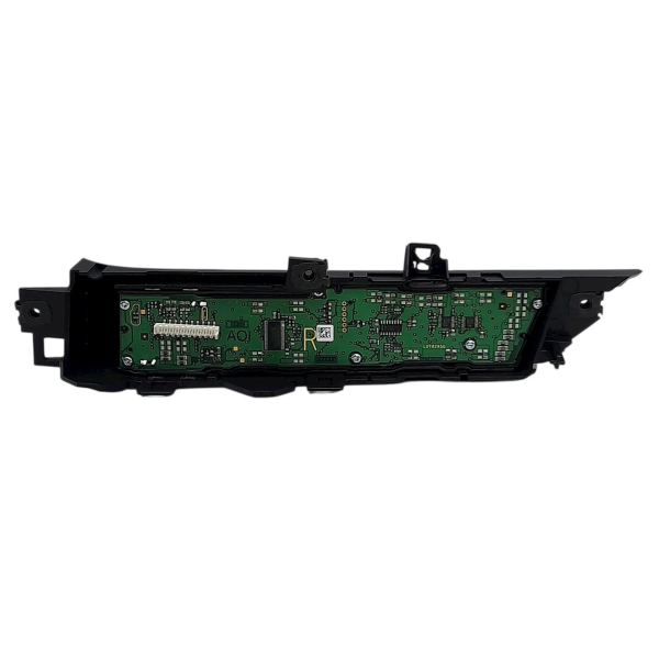 BOTÃO DIREITO CONTROLE AQUECEDOR BANCOS  PORSCHE CAYENNE S 4.8 T 2011 190532