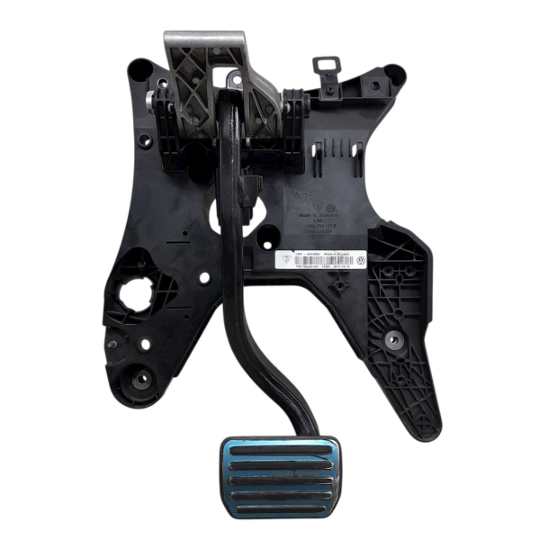 PEDAL FREIO  PORSCHE CAYENNE S 4.8 T 2011 190410