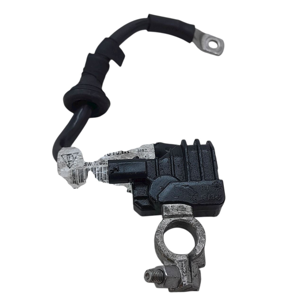 MÓDULO CABO NEGATIVO BATERIA  PORSCHE CAYENNE S 4.8 T 2011 190454