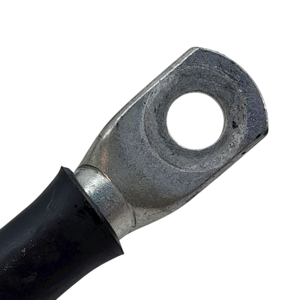 MÓDULO CABO NEGATIVO BATERIA  PORSCHE CAYENNE S 4.8 T 2011 190454