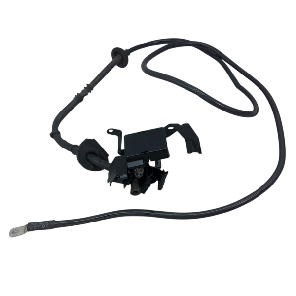 CABO PÓLO POSITIVO BATERIA  PORSCHE CAYENNE S 4.8 T 2011 190516