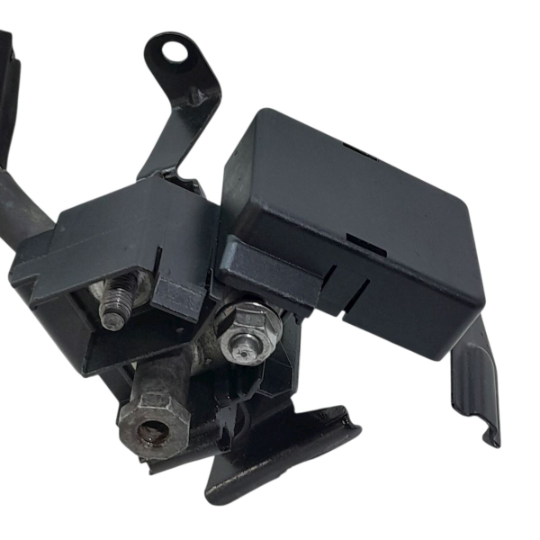 CABO PÓLO POSITIVO BATERIA  PORSCHE CAYENNE S 4.8 T 2011 190516